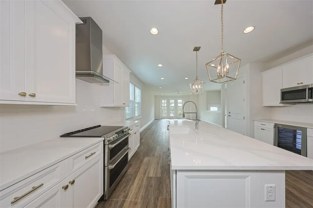 203 DANUBE AVENUE #1 Tampa, FL 33606