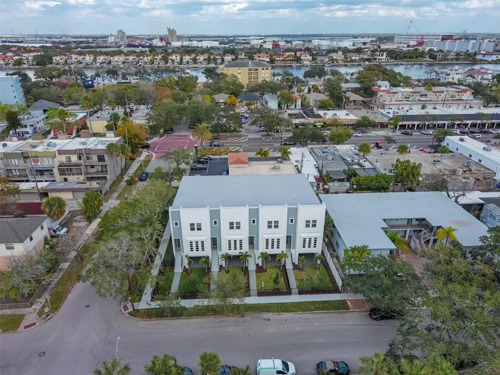 203 DANUBE AVENUE #1 Tampa, FL 33606
