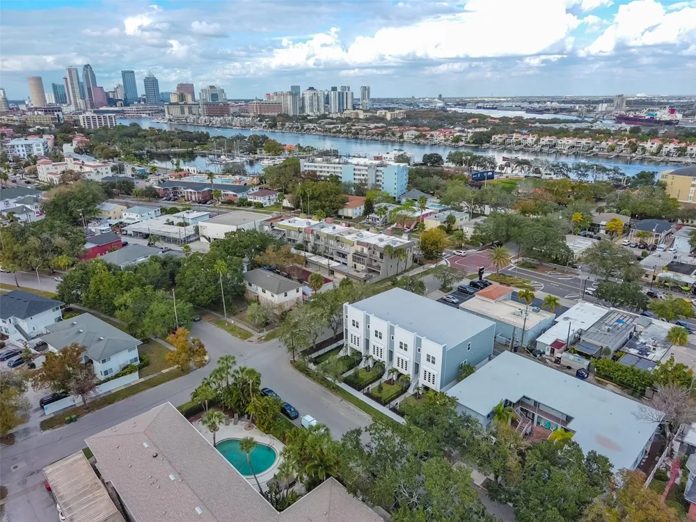 203 DANUBE AVENUE #1 Tampa, FL 33606