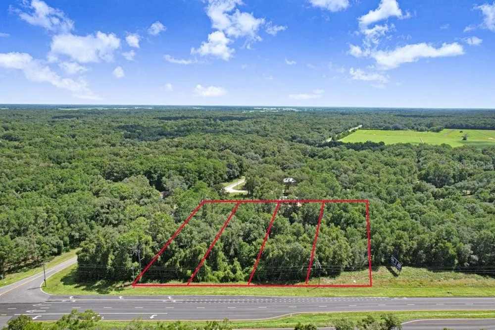 US HWY 19 Fanning Springs, FL 32693