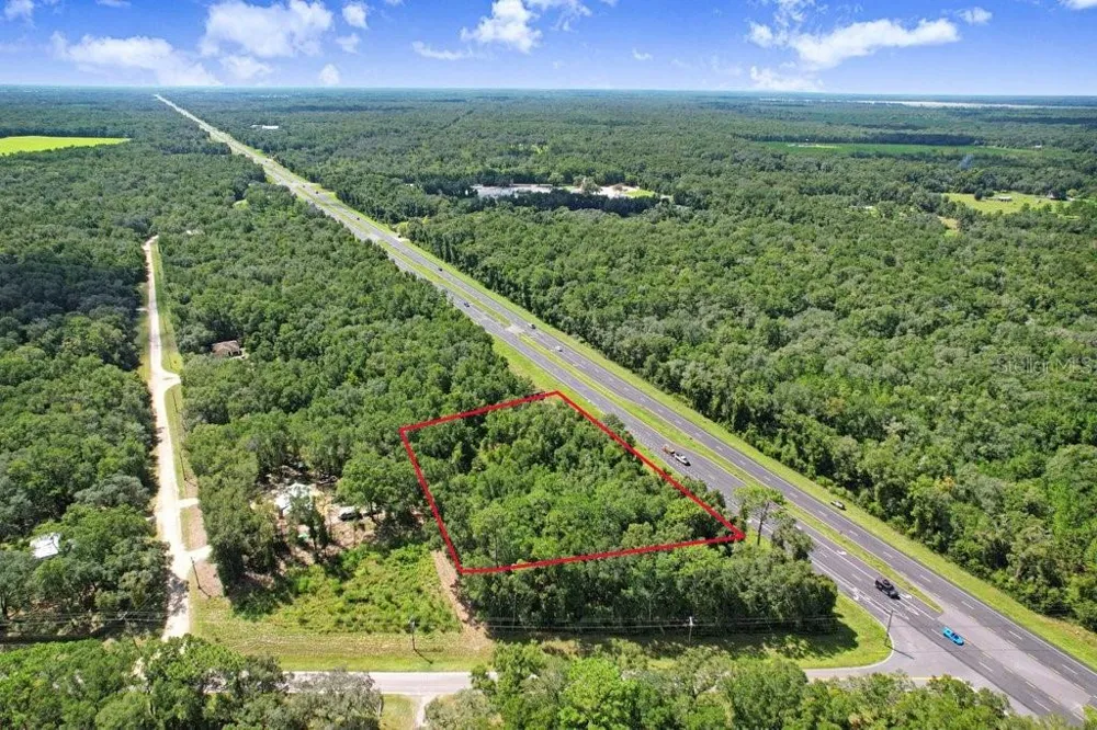 US HWY 19 Fanning Springs, FL 32693