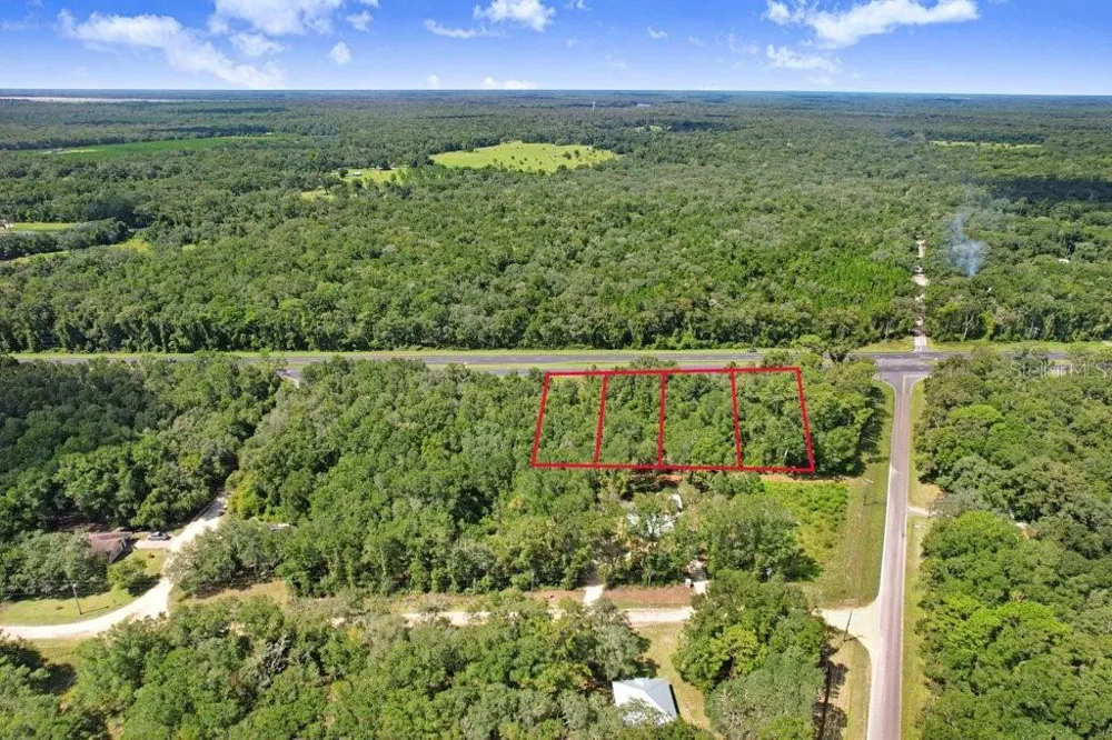 US HWY 19 Fanning Springs, FL 32693
