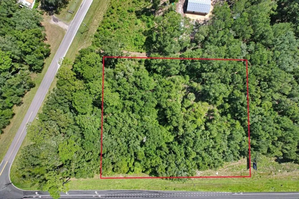 US HWY 19 Fanning Springs, FL 32693