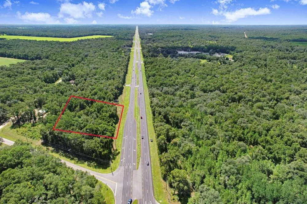 US HWY 19 Fanning Springs, FL 32693