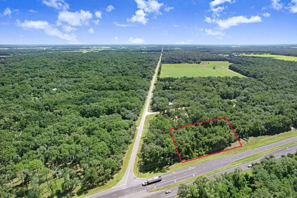 US HWY 19 Fanning Springs, FL 32693