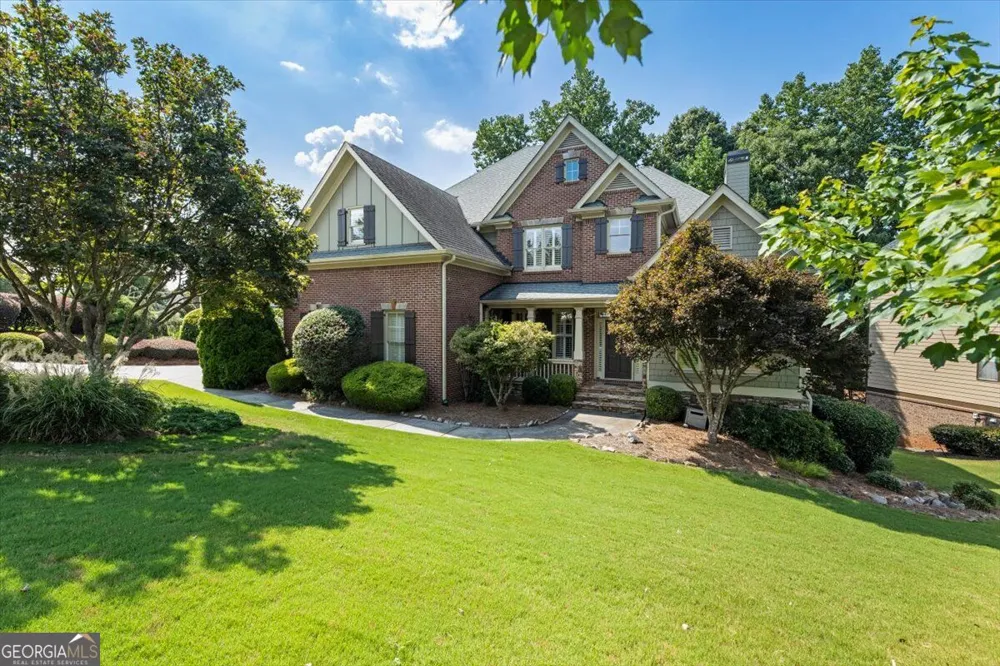525 Big Bend TRL Sugar Hill, GA 30518