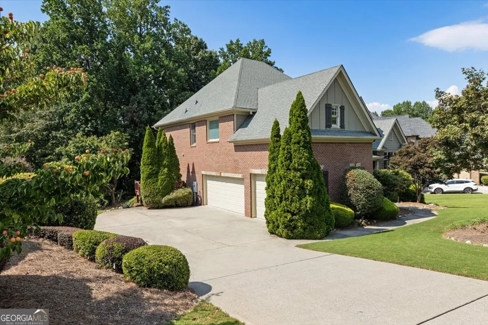 525 Big Bend TRL Sugar Hill, GA 30518