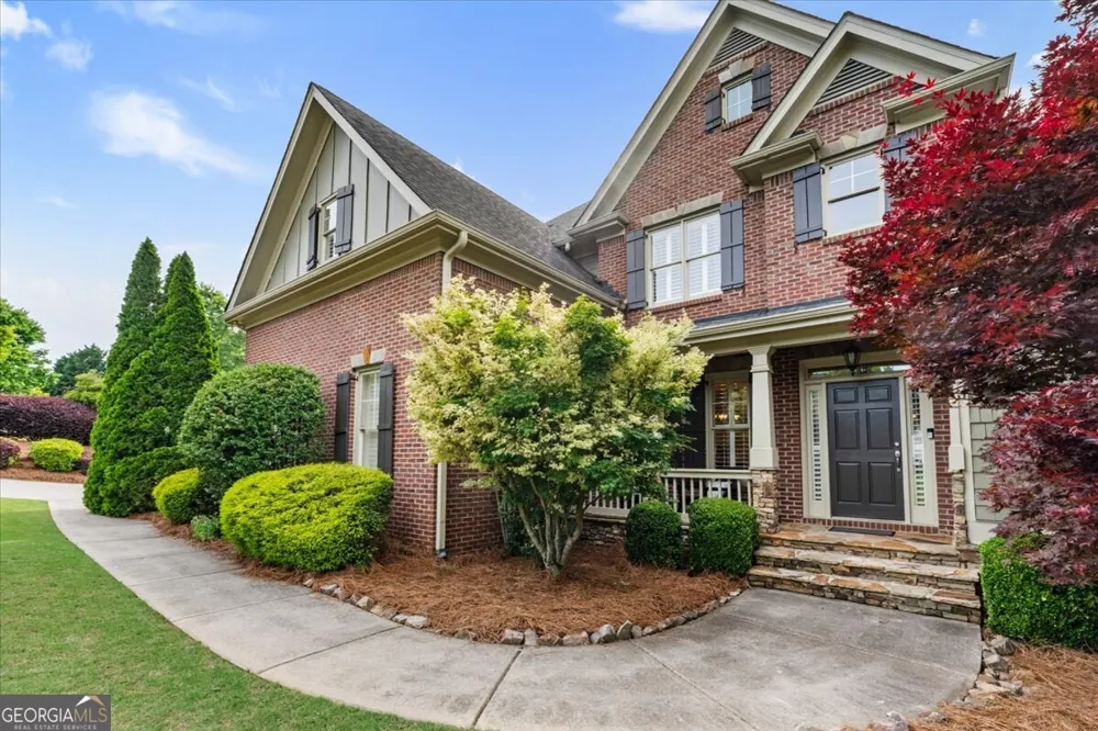 525 Big Bend TRL Sugar Hill, GA 30518
