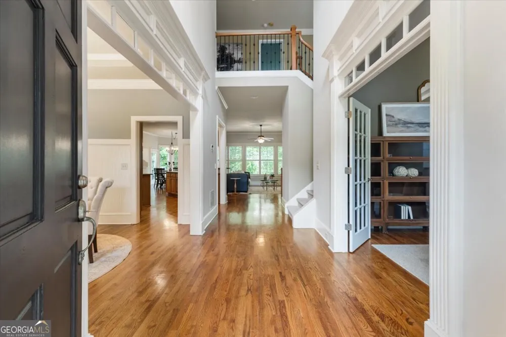 525 Big Bend TRL Sugar Hill, GA 30518
