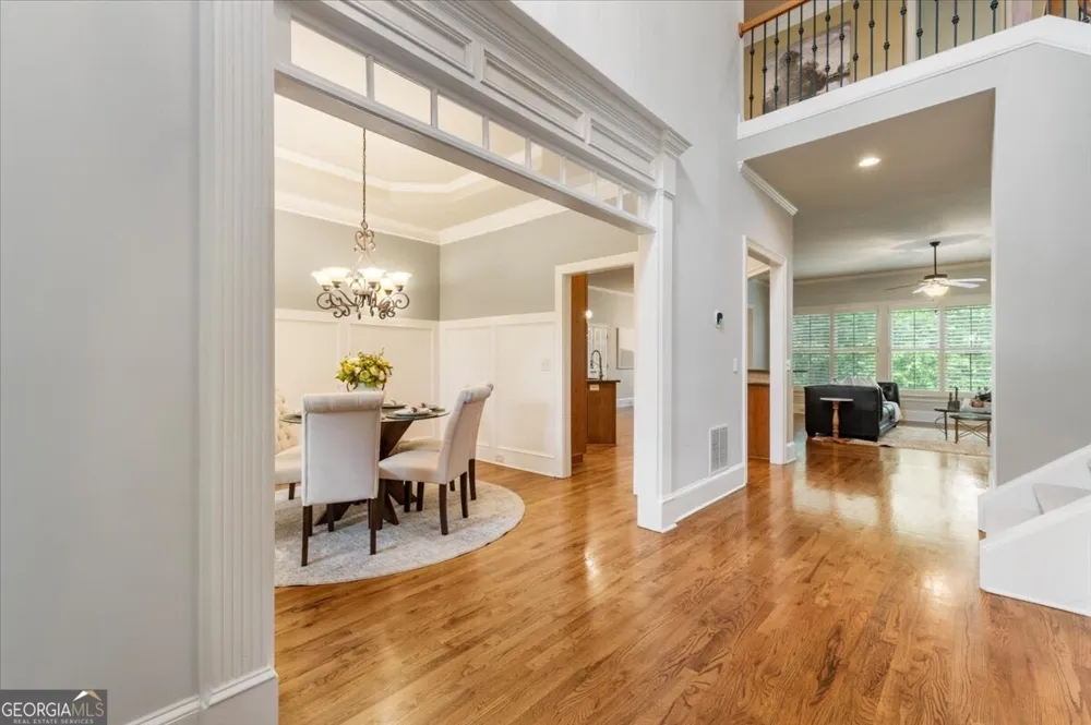 525 Big Bend TRL Sugar Hill, GA 30518