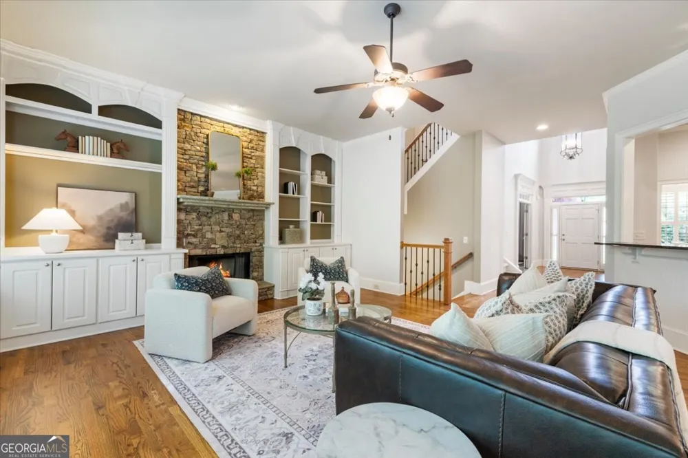 525 Big Bend TRL Sugar Hill, GA 30518