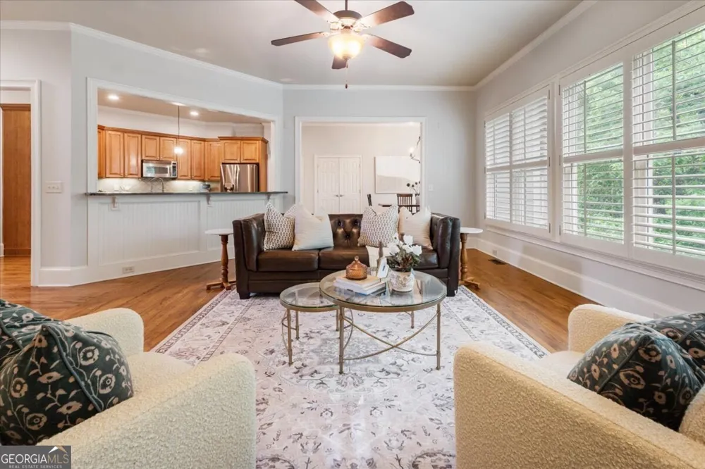 525 Big Bend TRL Sugar Hill, GA 30518