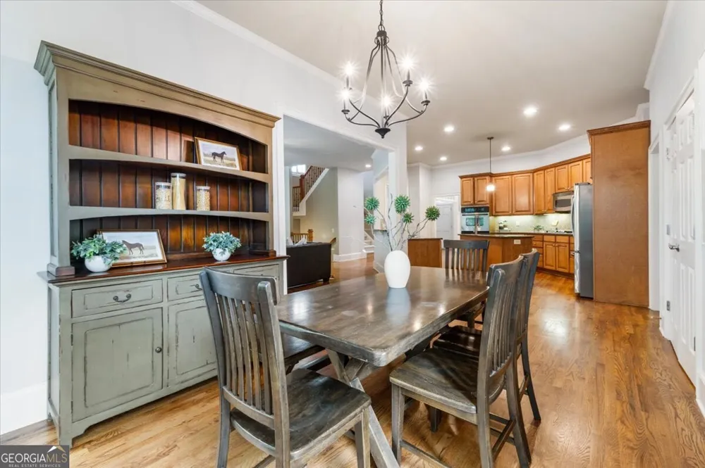 525 Big Bend TRL Sugar Hill, GA 30518