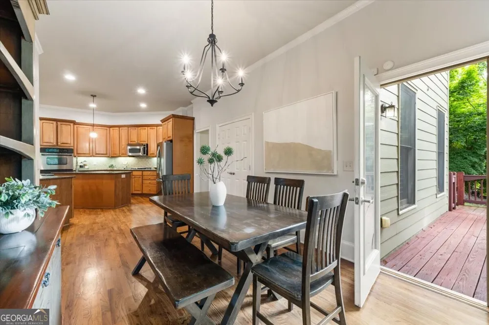 525 Big Bend TRL Sugar Hill, GA 30518