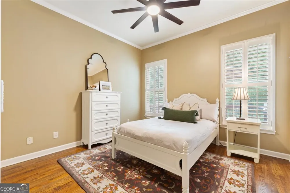 525 Big Bend TRL Sugar Hill, GA 30518