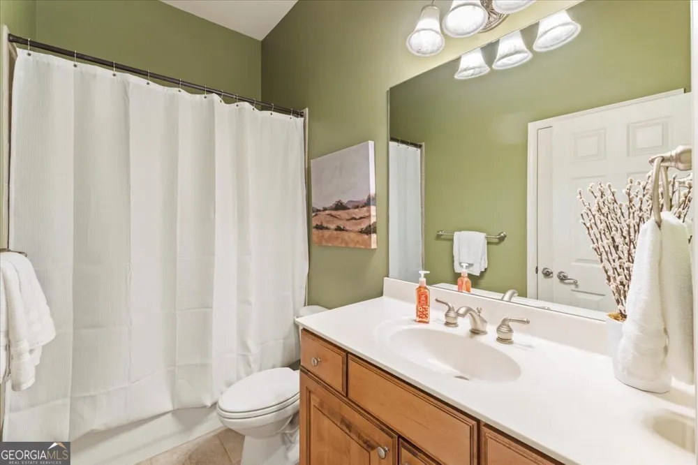 525 Big Bend TRL Sugar Hill, GA 30518
