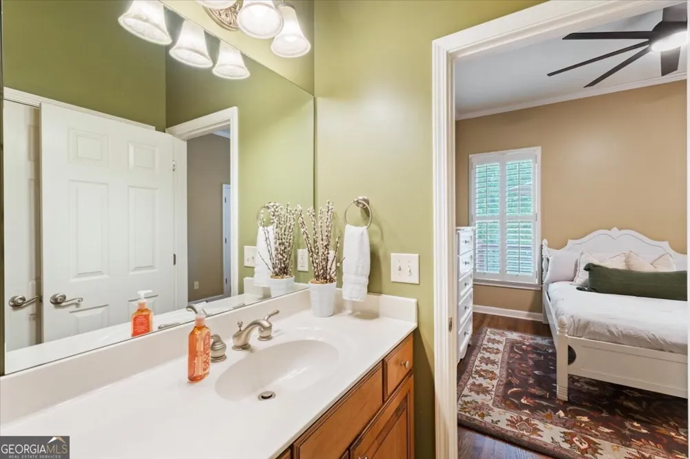 525 Big Bend TRL Sugar Hill, GA 30518