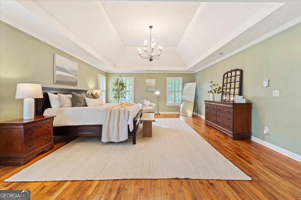 525 Big Bend TRL Sugar Hill, GA 30518