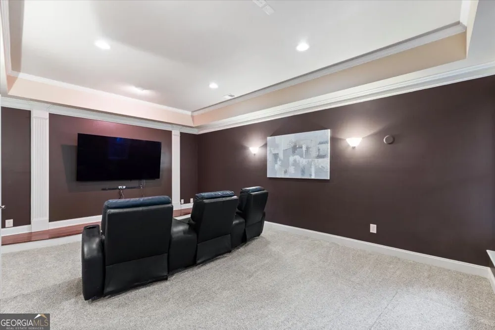 525 Big Bend TRL Sugar Hill, GA 30518
