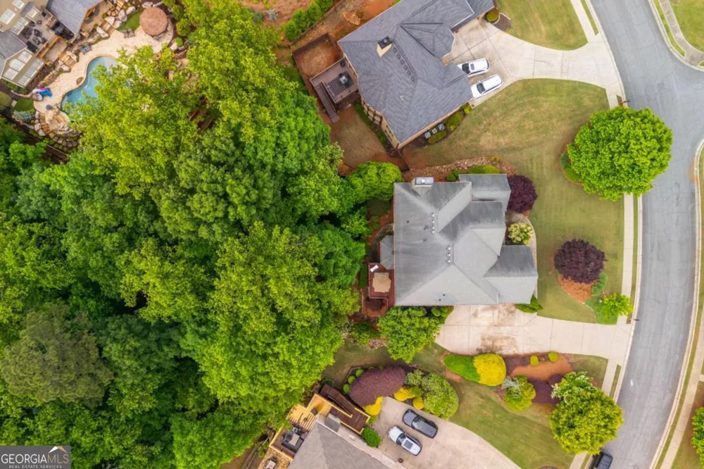 525 Big Bend TRL Sugar Hill, GA 30518