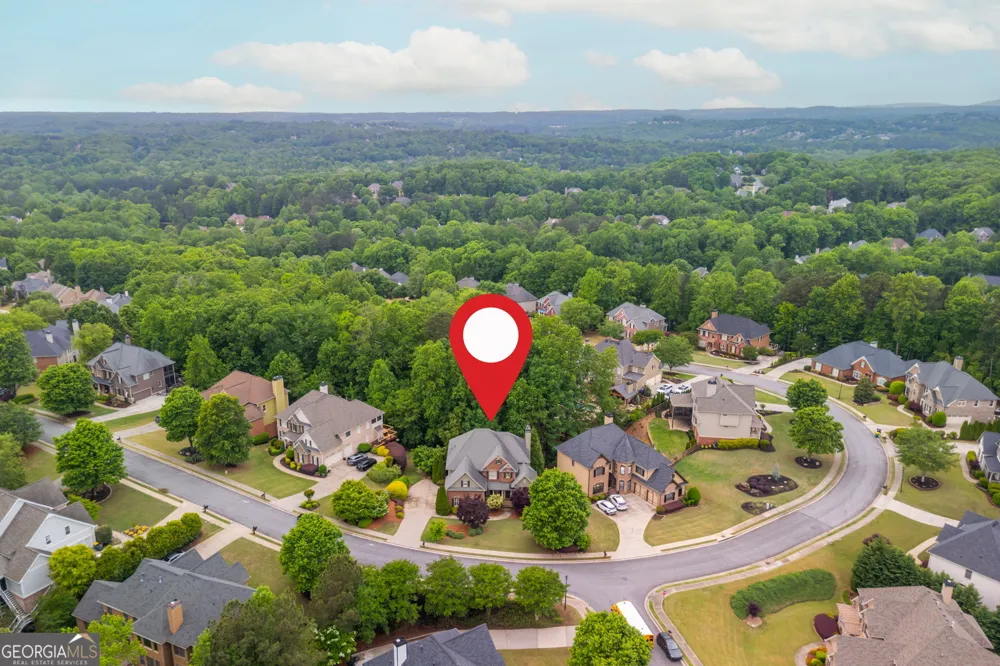 525 Big Bend TRL Sugar Hill, GA 30518