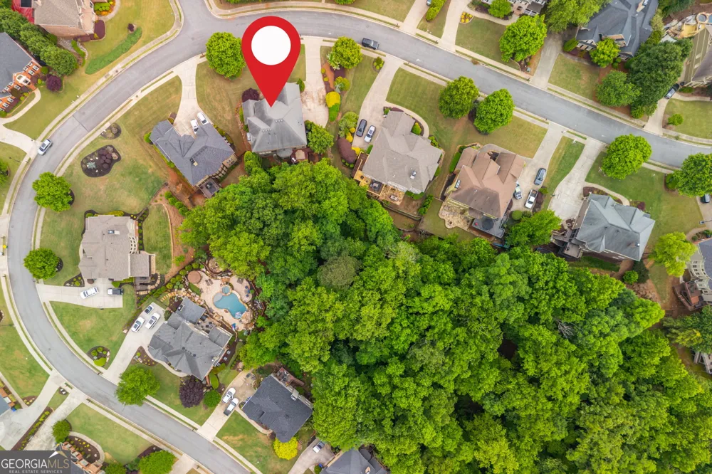 525 Big Bend TRL Sugar Hill, GA 30518