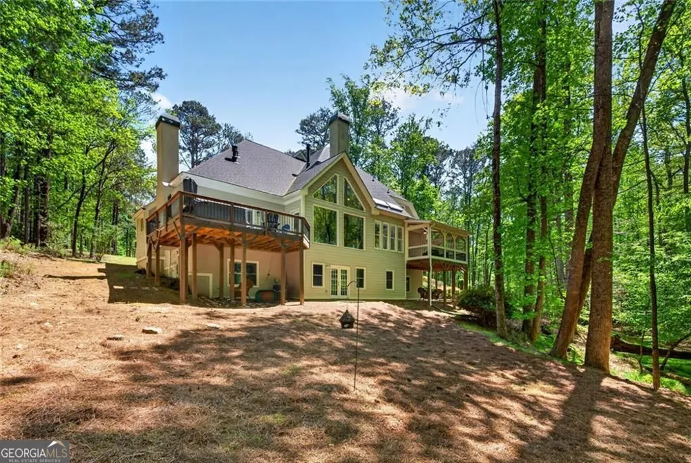 2090 Double Creek LN Alpharetta, GA 30004