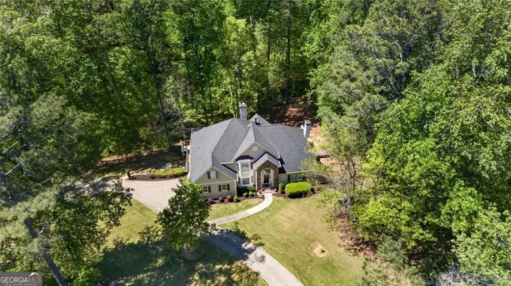 2090 Double Creek LN Alpharetta, GA 30004