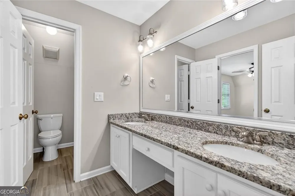 2090 Double Creek LN Alpharetta, GA 30004