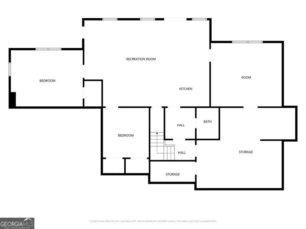 2090 Double Creek LN Alpharetta, GA 30004