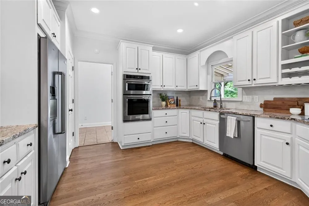 2090 Double Creek LN Alpharetta, GA 30004