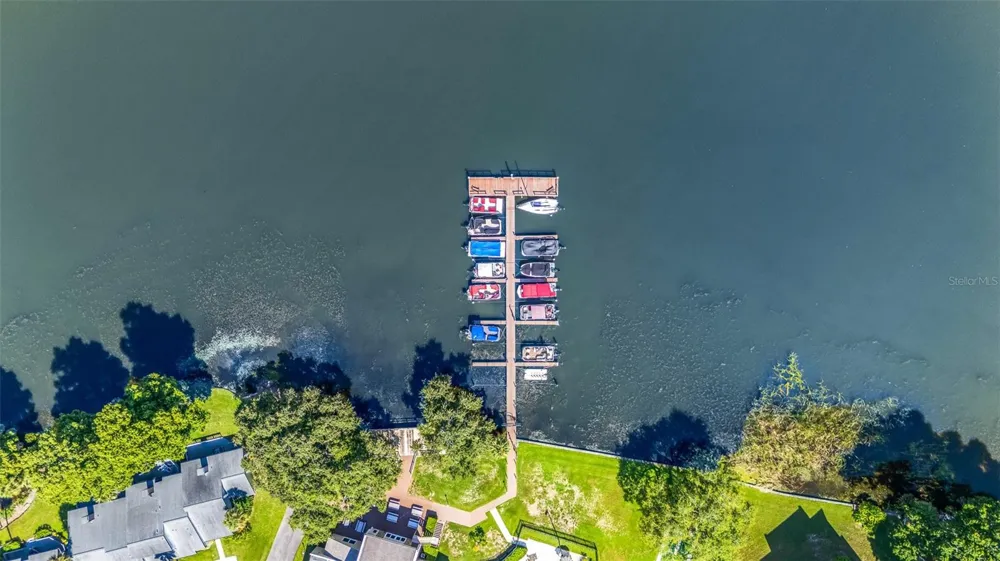 90 HIGHLAND AVENUE S #402 Tarpon Springs, FL 34689