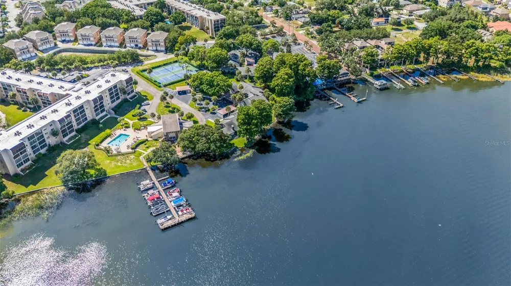 90 HIGHLAND AVENUE S #402 Tarpon Springs, FL 34689