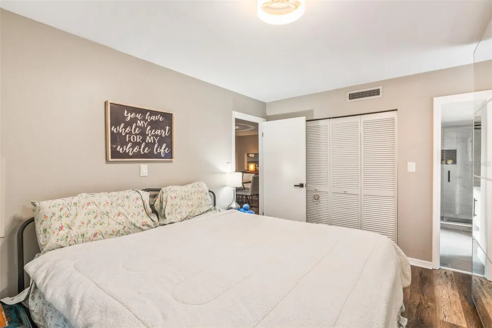 90 HIGHLAND AVENUE S #402 Tarpon Springs, FL 34689