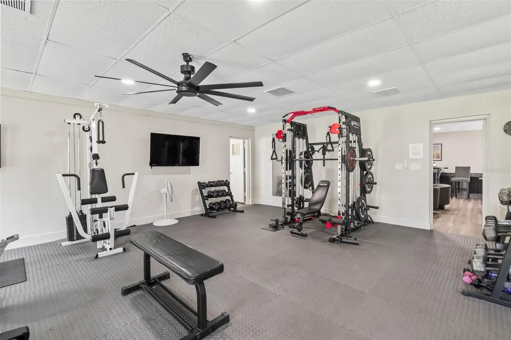 90 HIGHLAND AVENUE S #402 Tarpon Springs, FL 34689