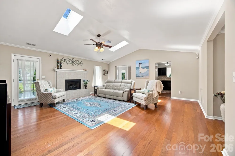 712 Wildwood Drive Salisbury, NC 28146