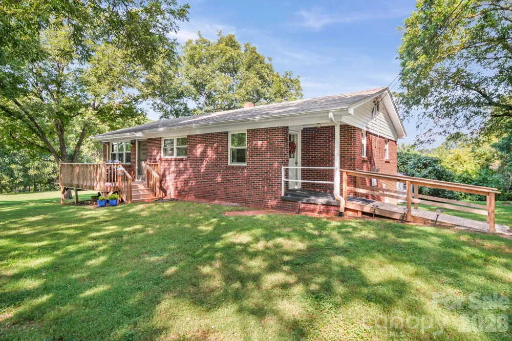 120 Kirkwood Drive Concord, NC 28025