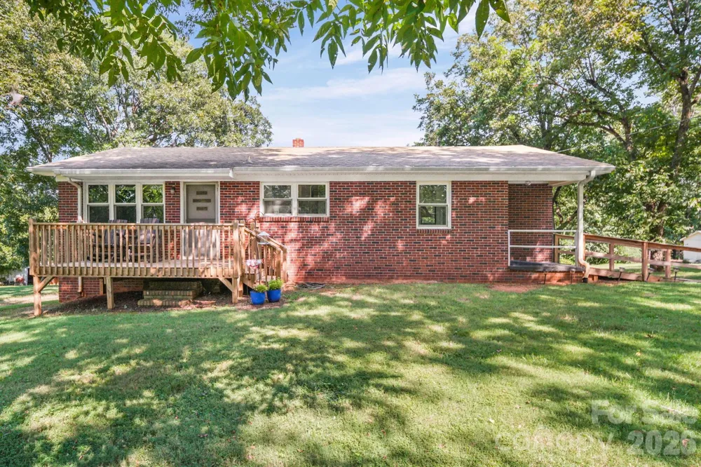 120 Kirkwood Drive Concord, NC 28025