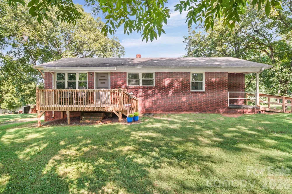 120 Kirkwood Drive Concord, NC 28025