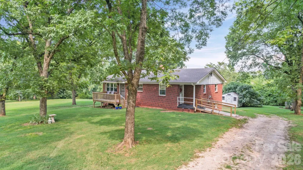 120 Kirkwood Drive Concord, NC 28025