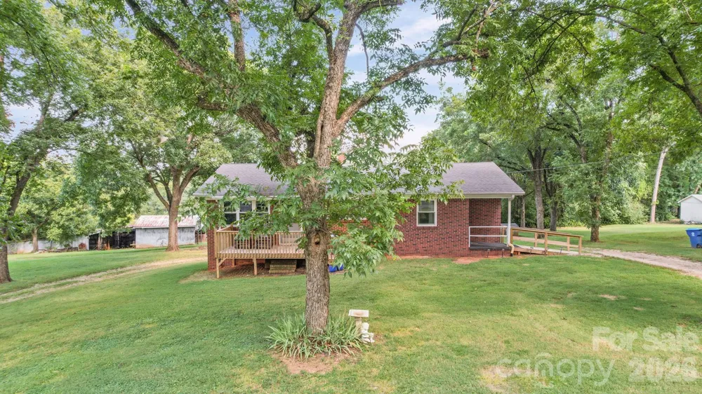 120 Kirkwood Drive Concord, NC 28025