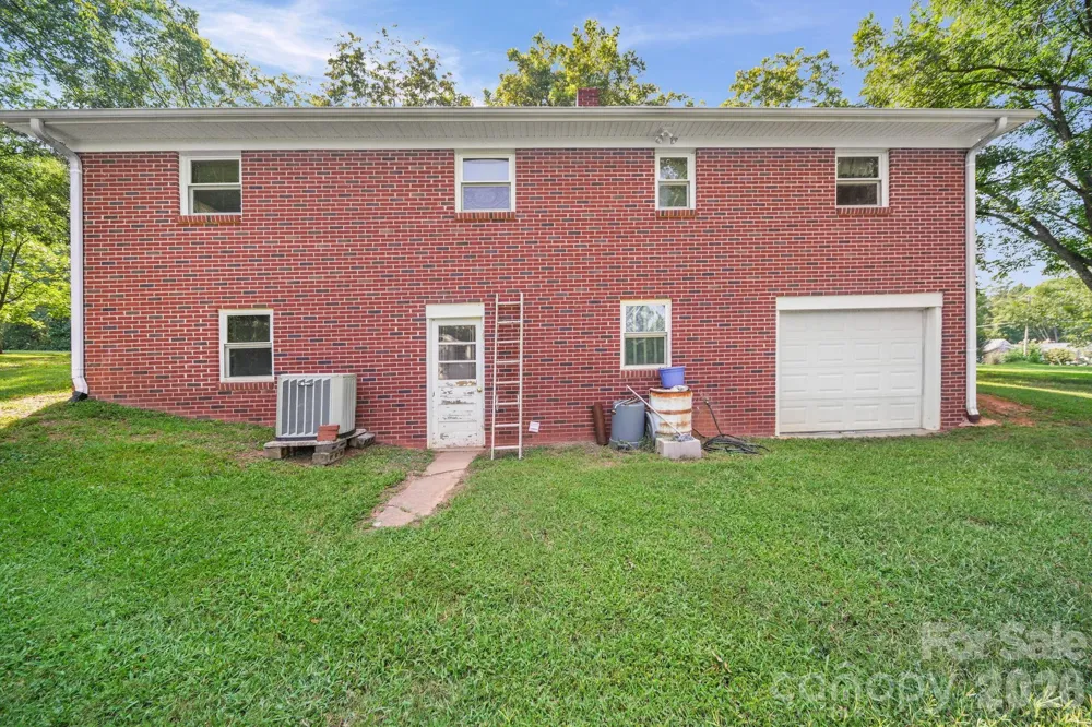 120 Kirkwood Drive Concord, NC 28025