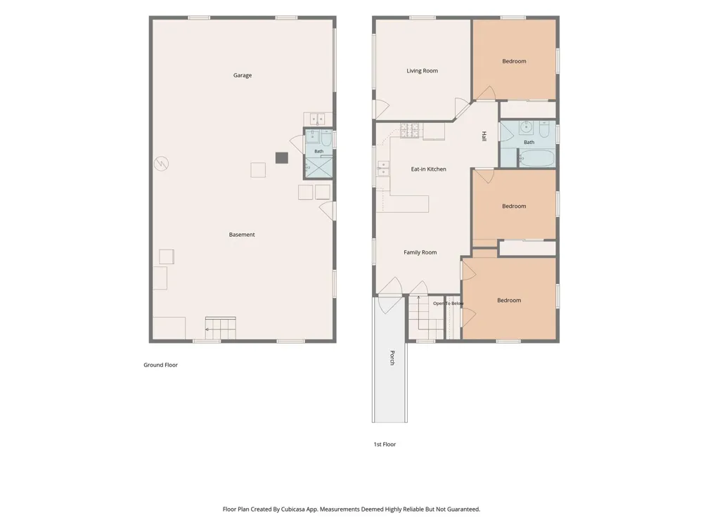 120 Kirkwood Drive Concord, NC 28025