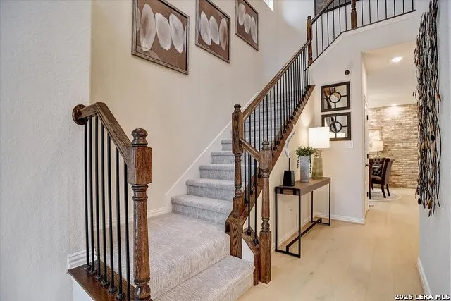 1225 Casetta Run New Braunfels, TX 78130