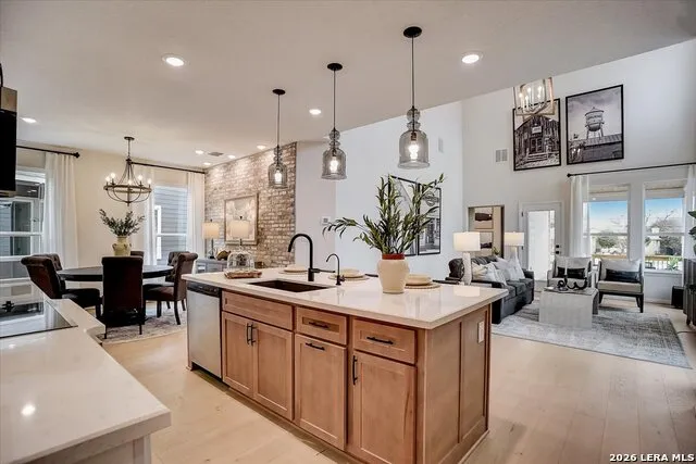 1225 Casetta Run New Braunfels, TX 78130