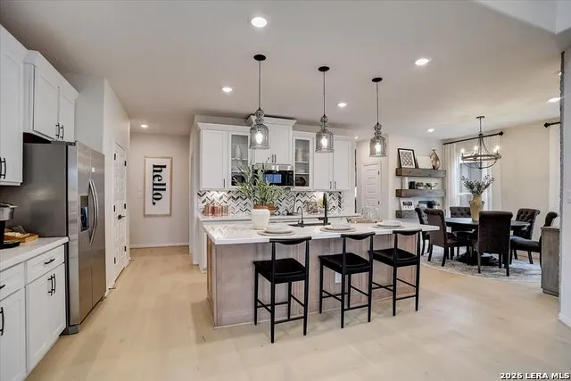 1225 Casetta Run New Braunfels, TX 78130