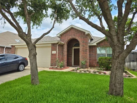 6320 Spring Ranch Drive