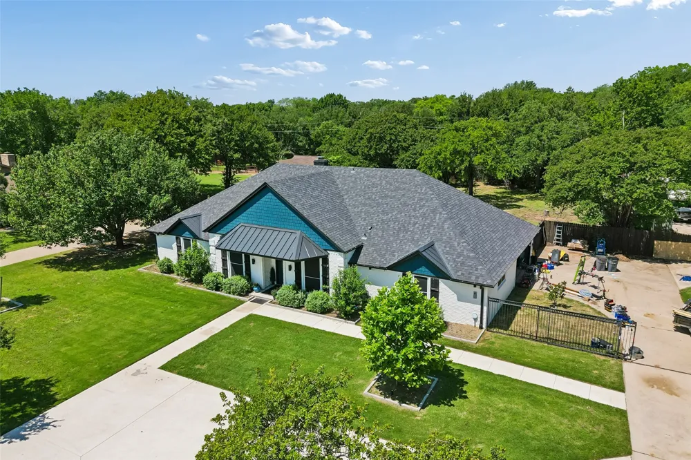 160 Cedarcrest Lane Double Oak, TX 75077