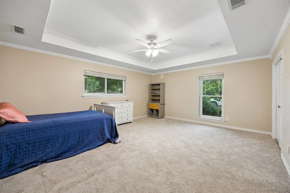 160 Cedarcrest Lane Double Oak, TX 75077