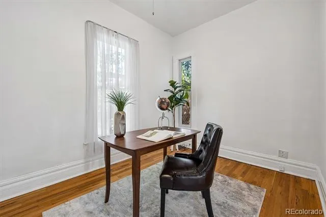 534 S Logan Street Denver, CO 80209